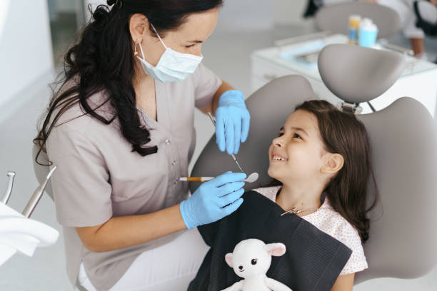 Best Tooth Infection Emergency Dentist  in Euclid, OH