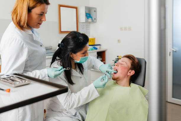 Best Emergency Dentist Near Me  in Euclid, OH