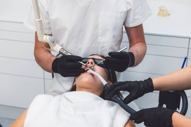 Best Urgent Tooth Repair  in Euclid, OH