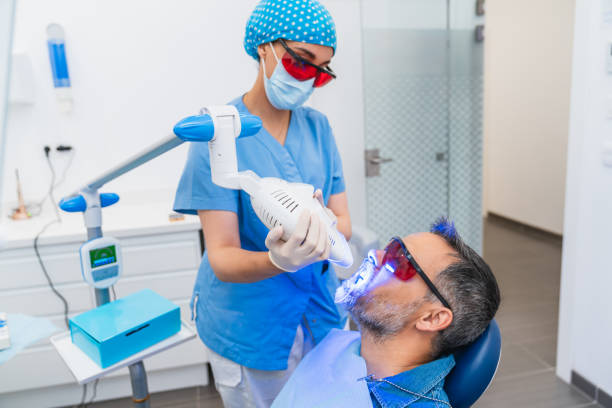 Best Chipped Tooth Repair Near Me  in Euclid, OH